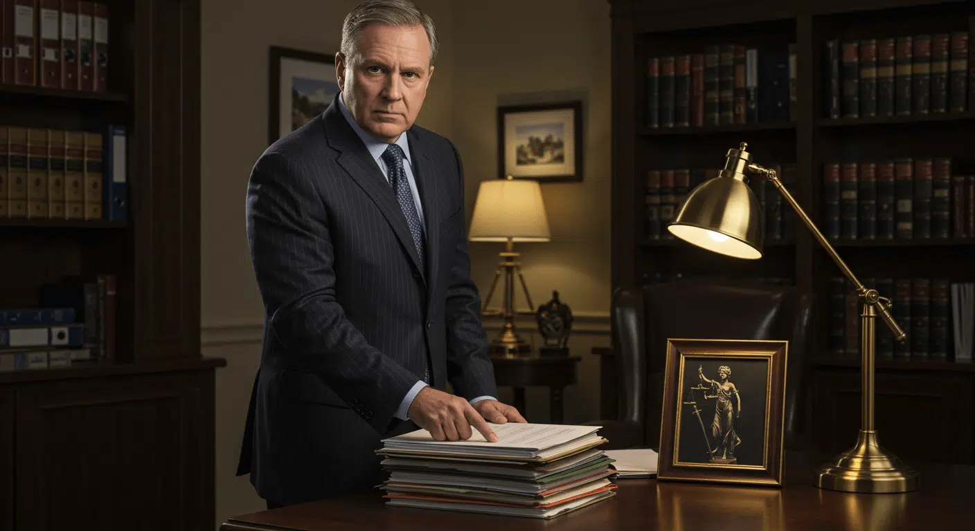 Hollywood Wrongful Death Lawyer