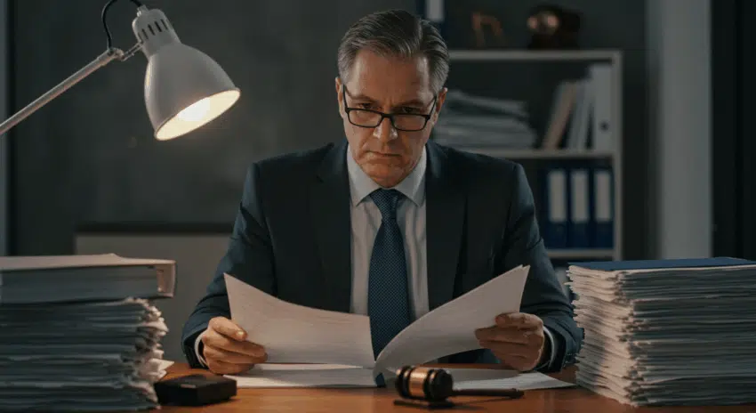 Slip and Fall Lawyer