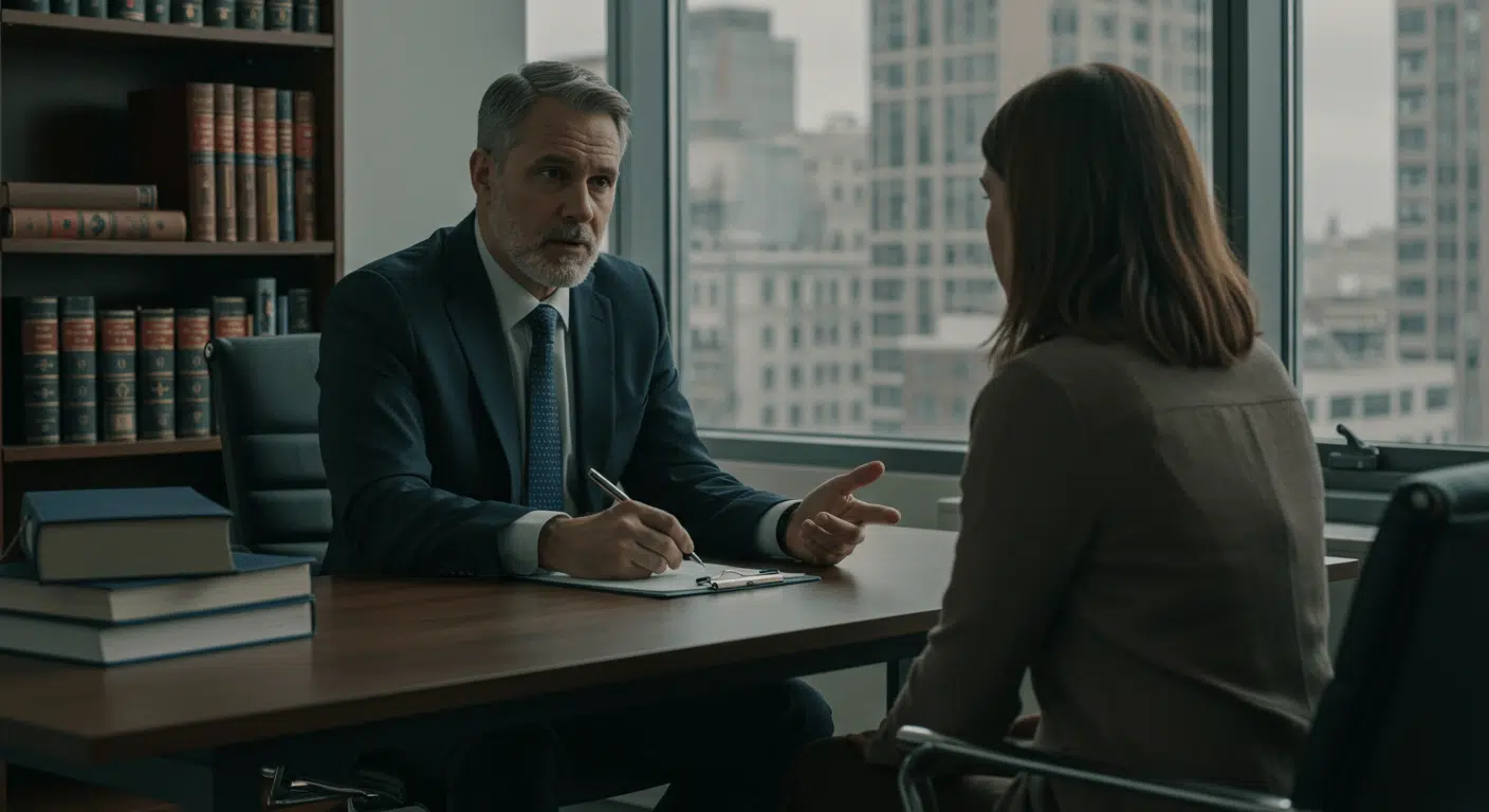 Slip and Fall Accident Lawyer