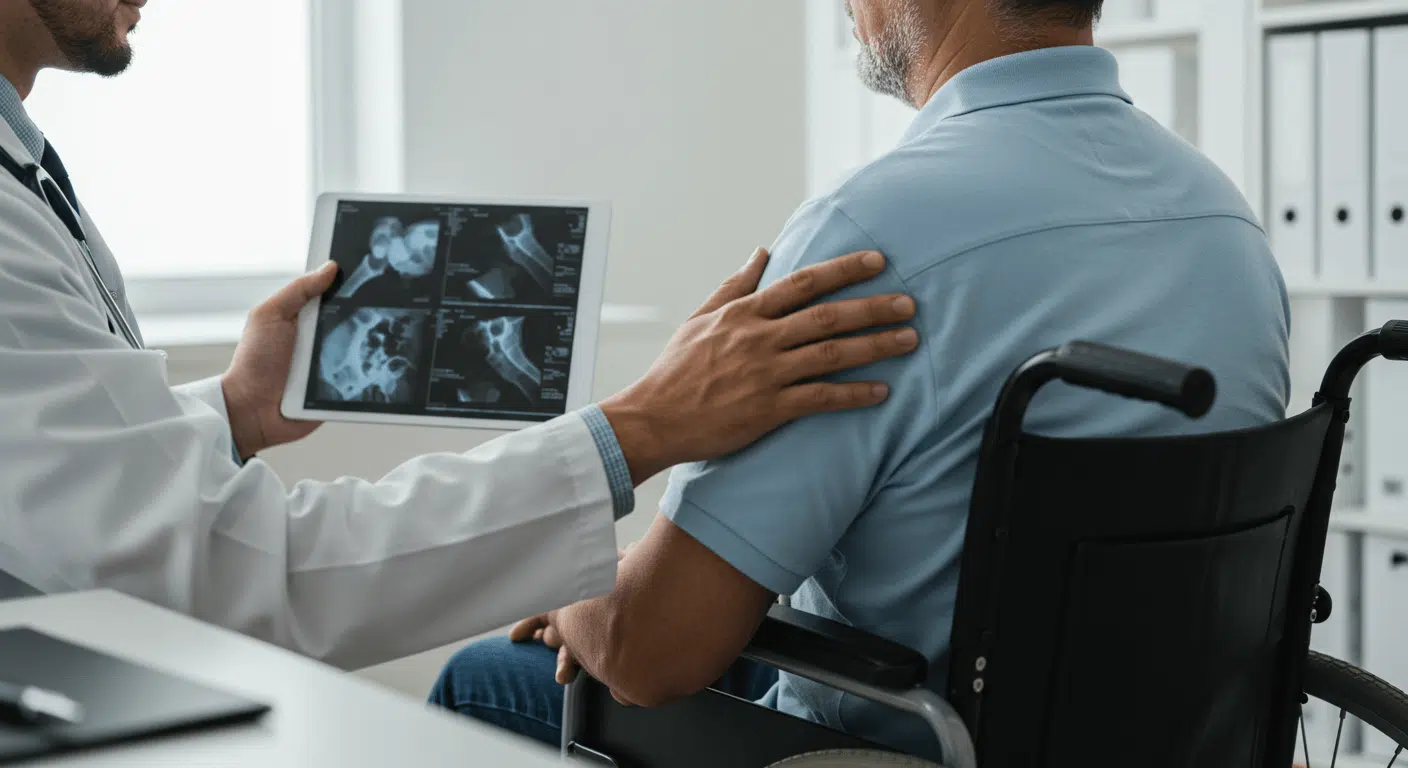 Spinal Cord Injury Causes