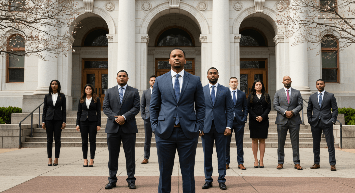 Coral Springs Wrongful Death Lawyer