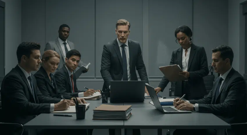 Why Choose Alpha Law Group