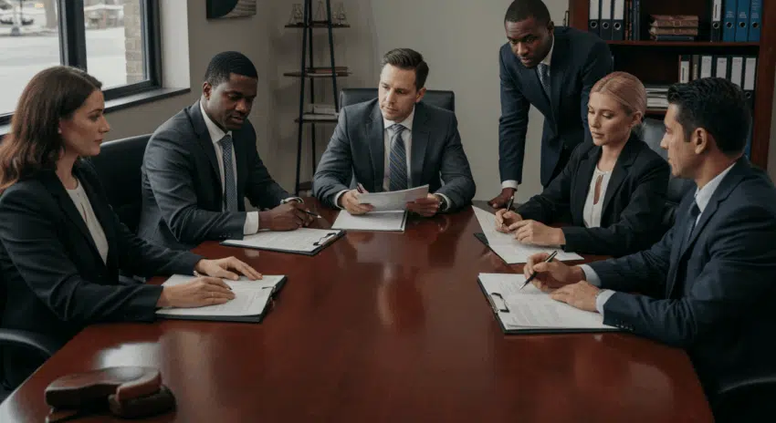 Why Choose Alpha Law Group