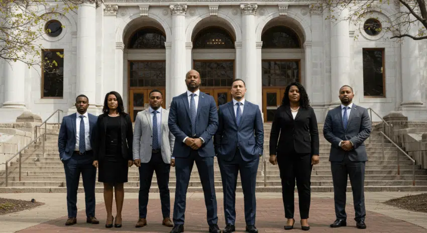 Why Choose Alpha Law Group