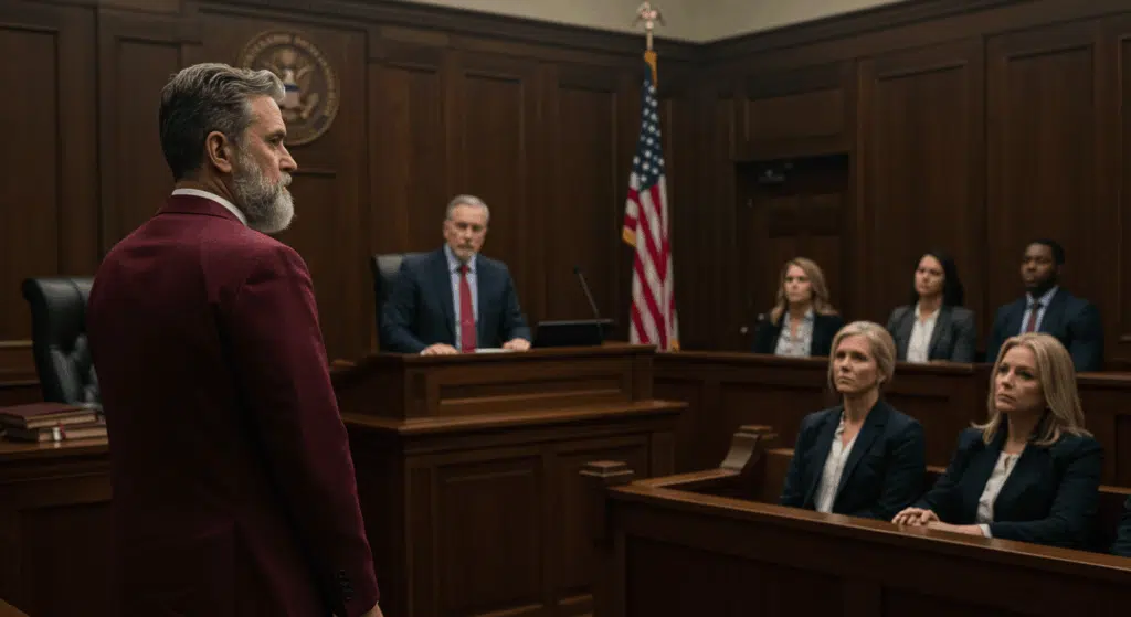 Why Choose Alpha Law Group