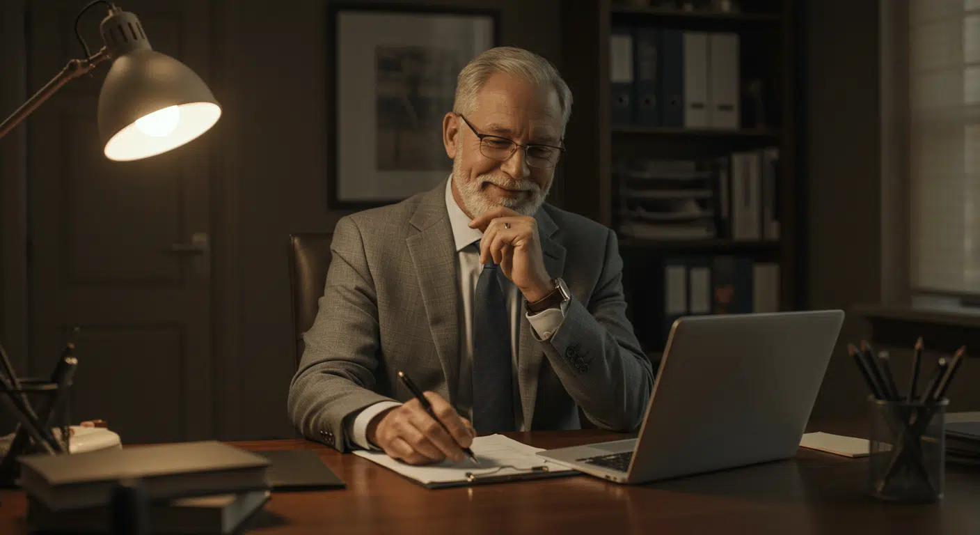 Why Choose Alpha Law Group for Your Case