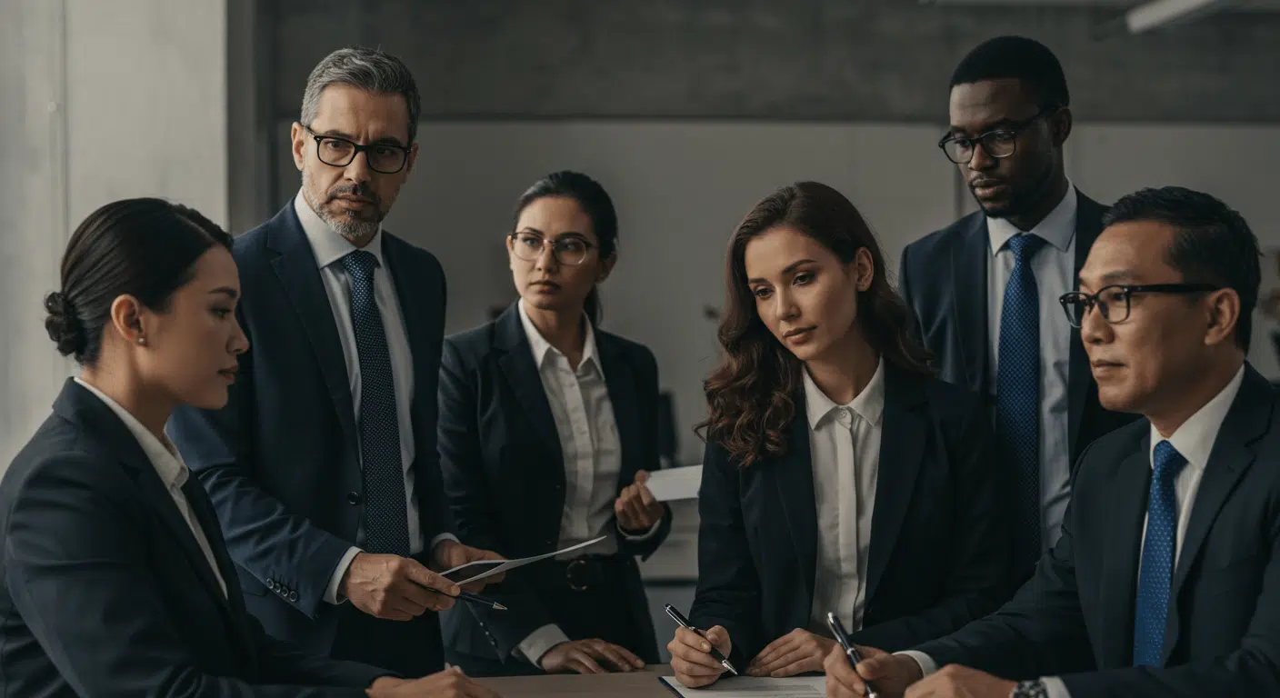 Why Choose Alpha Law Group?