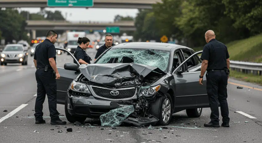 Understanding Uninsured Motorist Coverage