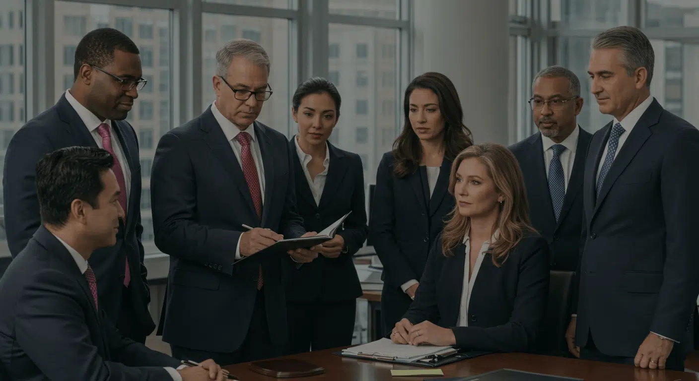 Why Choose Alpha Law Group for Your Case?