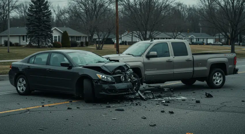 Average Uninsured Motorist Settlement