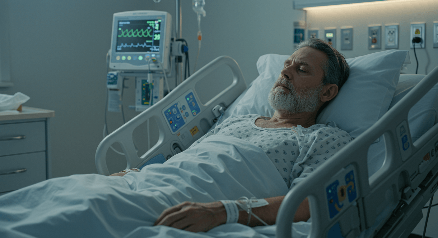 Common Causes of Brain Injuries