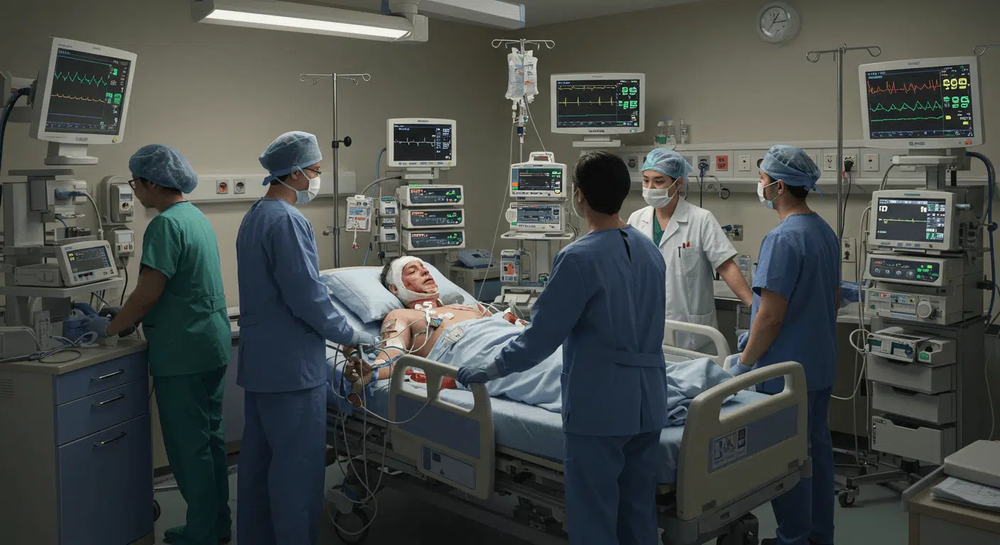 Impact of Brain Injuries