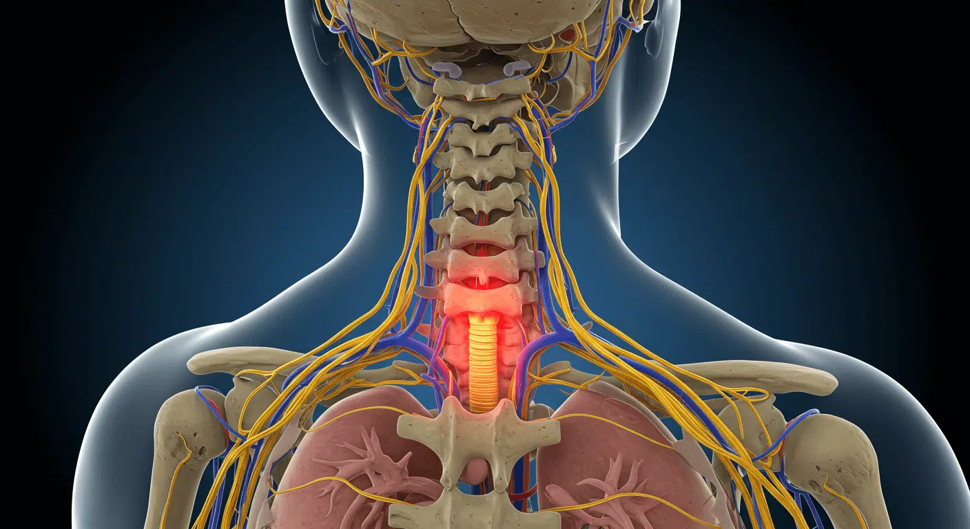 Spinal Cord Injury Claims