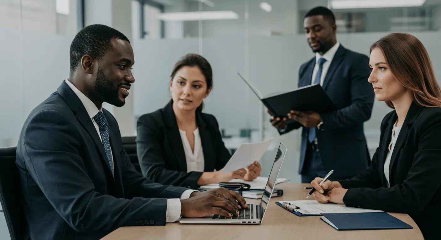 Why Choose Alpha Law Group?