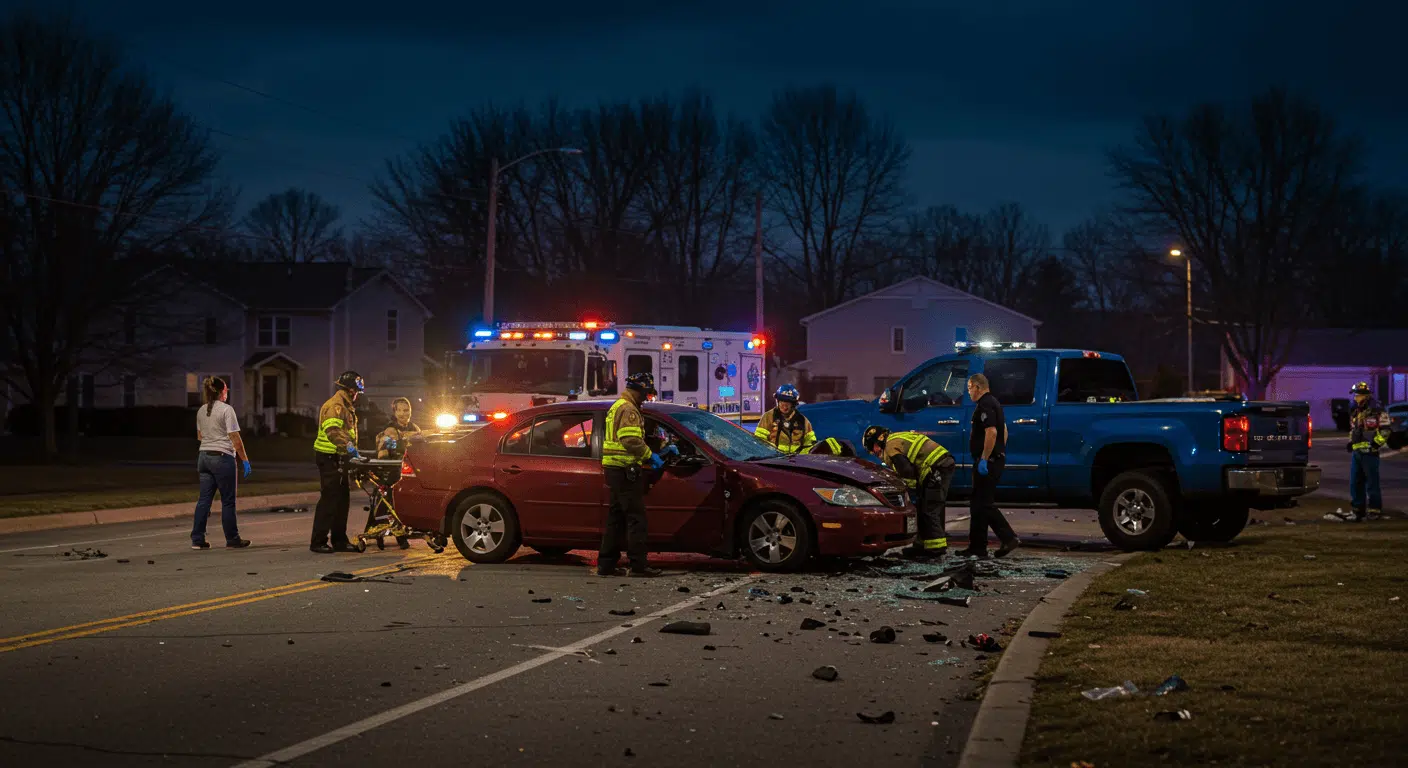 Average Uninsured Motorist Settlement