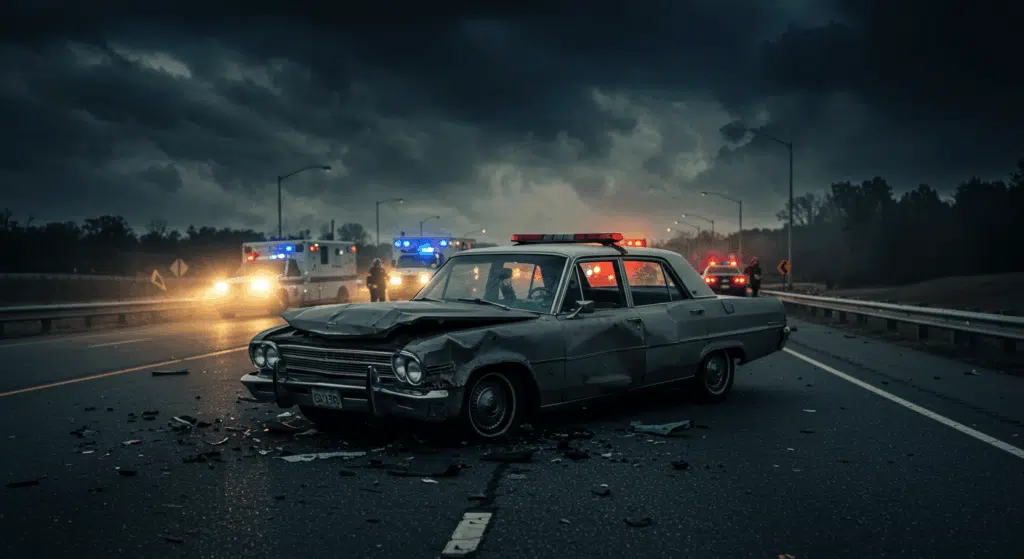 Average Uninsured Motorist Settlement