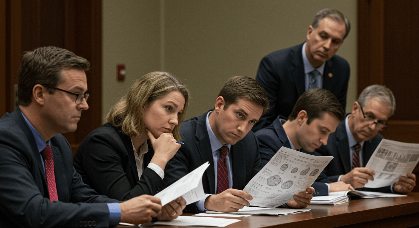Why Choose Alpha Law Group?
