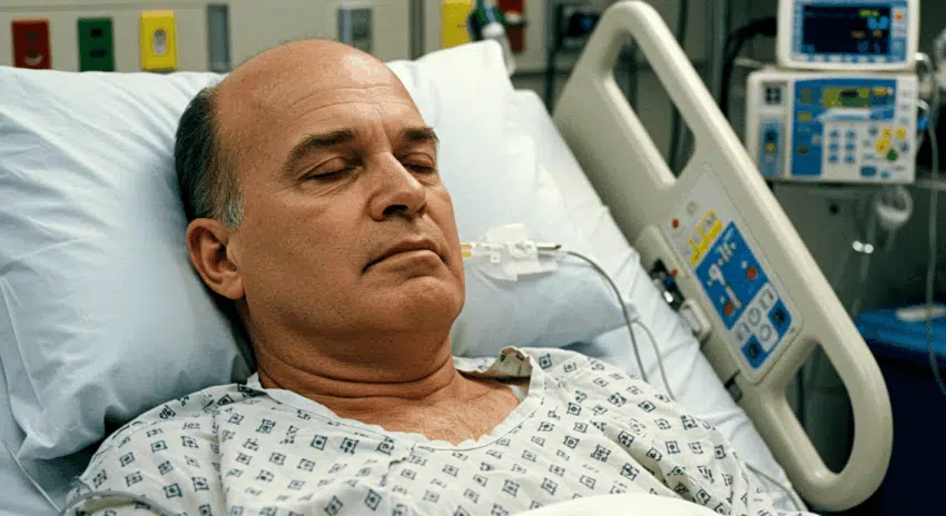 Impact of Brain and Head Injuries on Victims