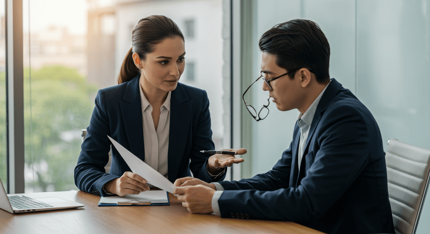 Why Choose Alpha Law Group?