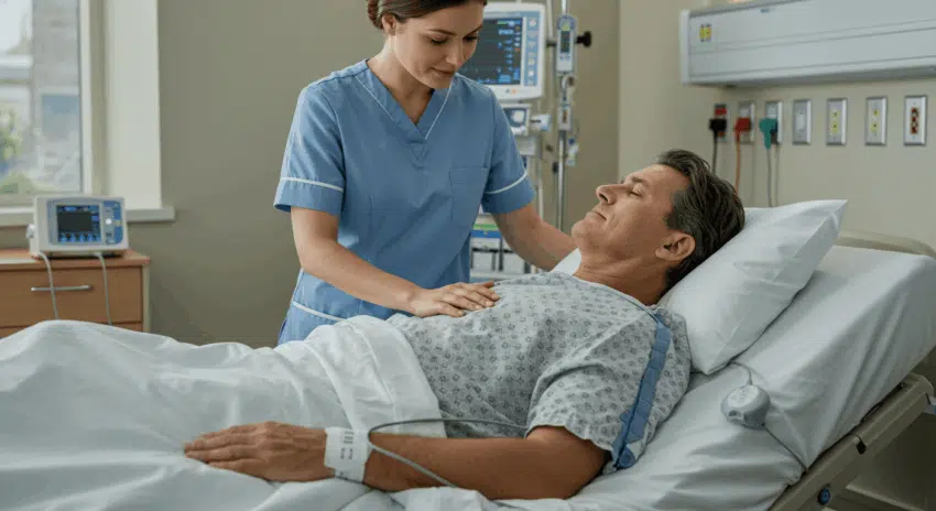 Common Causes of Spinal Cord Injuries