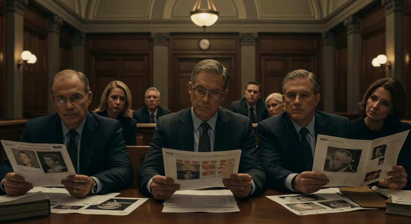 Why Choose Alpha Law Group?