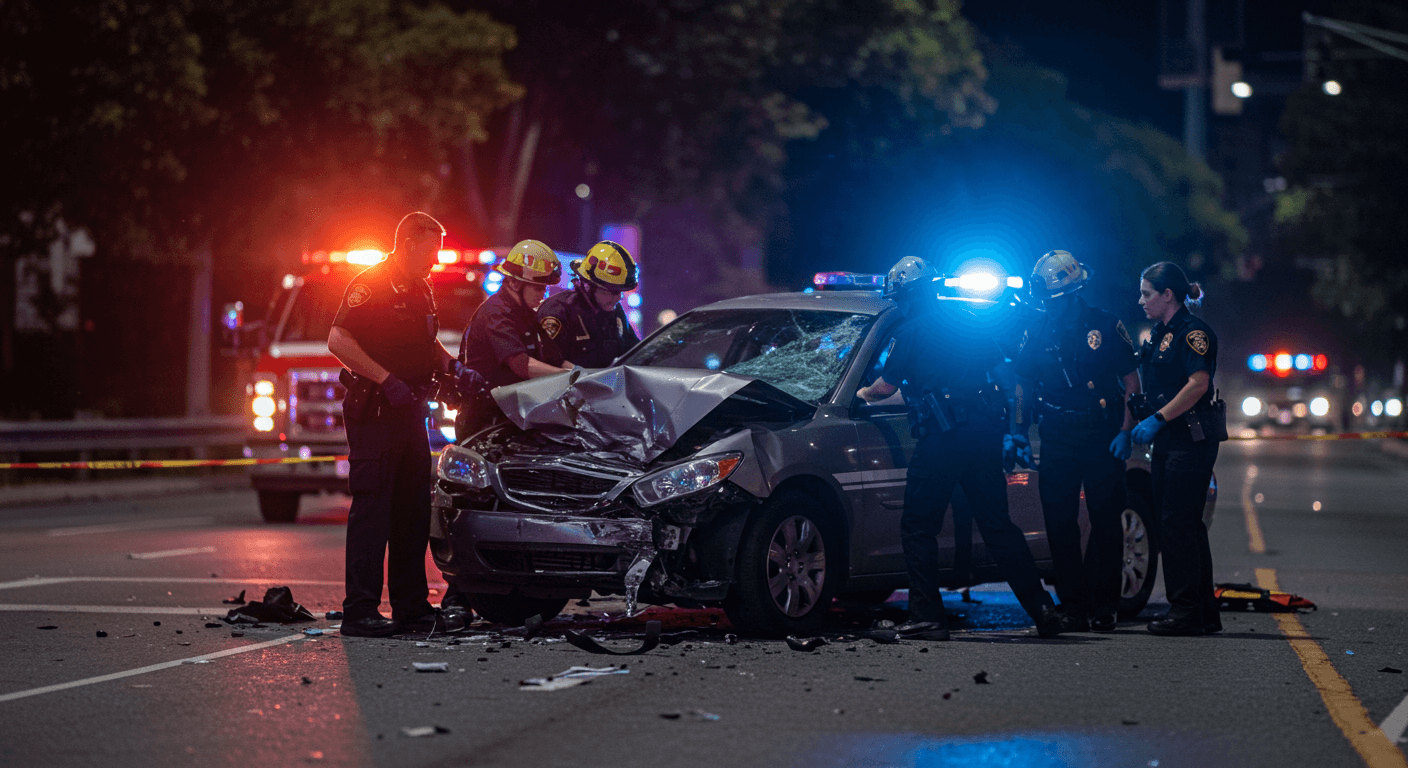 Uninsured Motorist Accidents Settlement