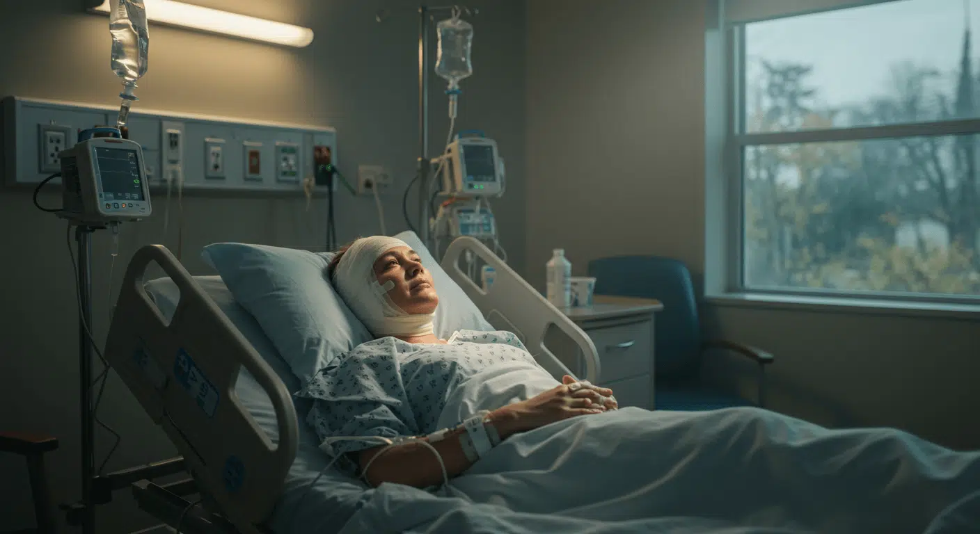 Common Types and Causes of Brain Injuries