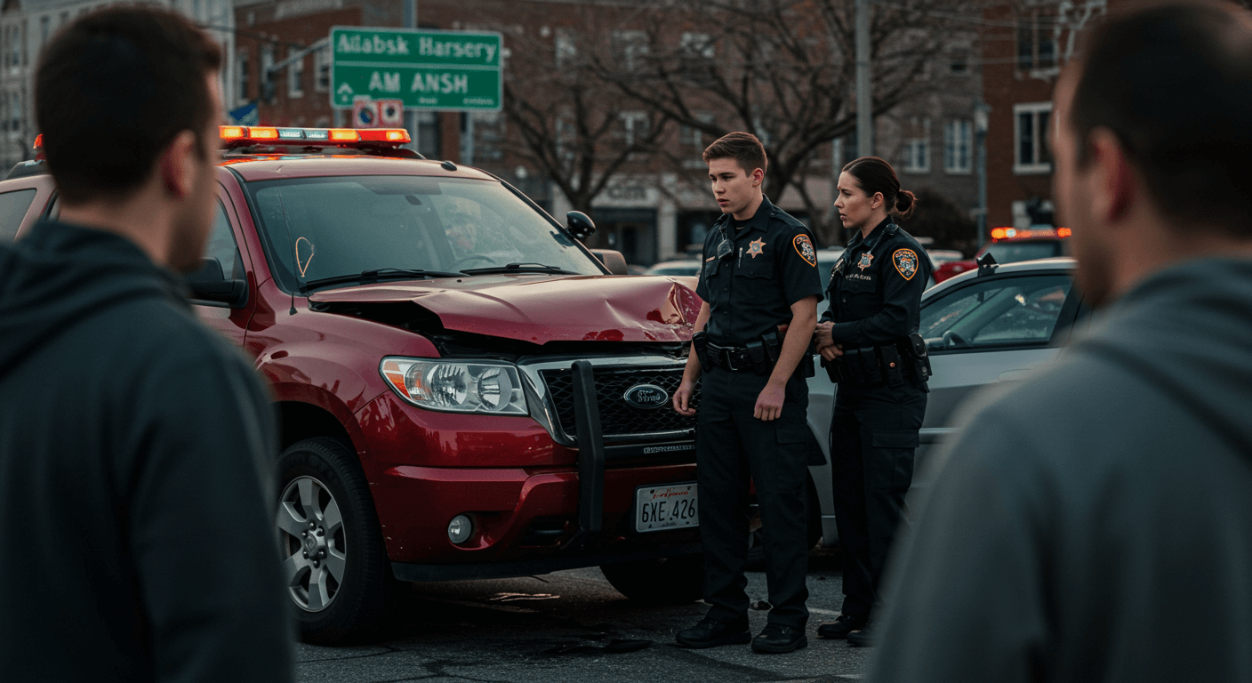 Steps to Take After an Uninsured Motorist Accident