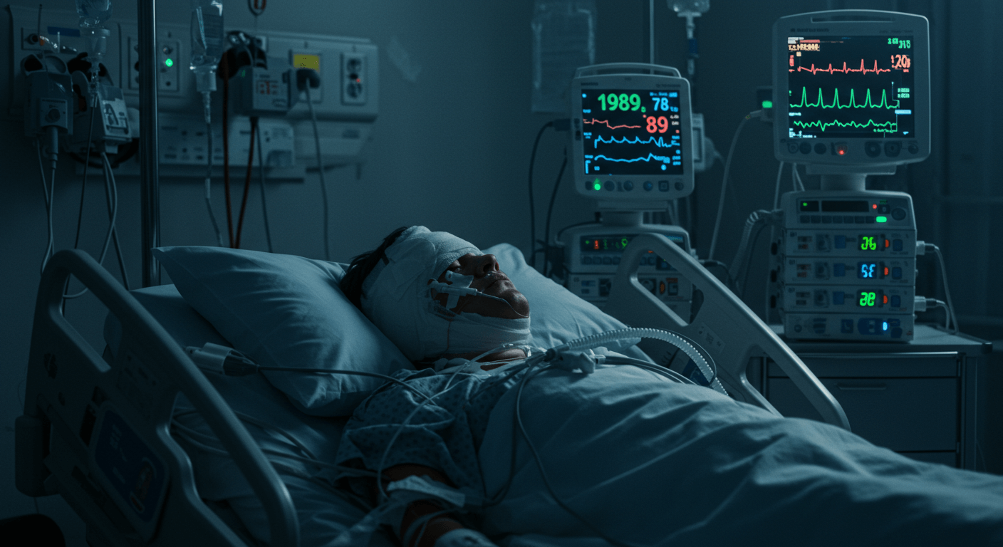 Challenge of Brain and Head Injuries