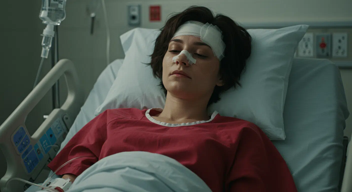 Impact of Brain and Head Injuries on Victims