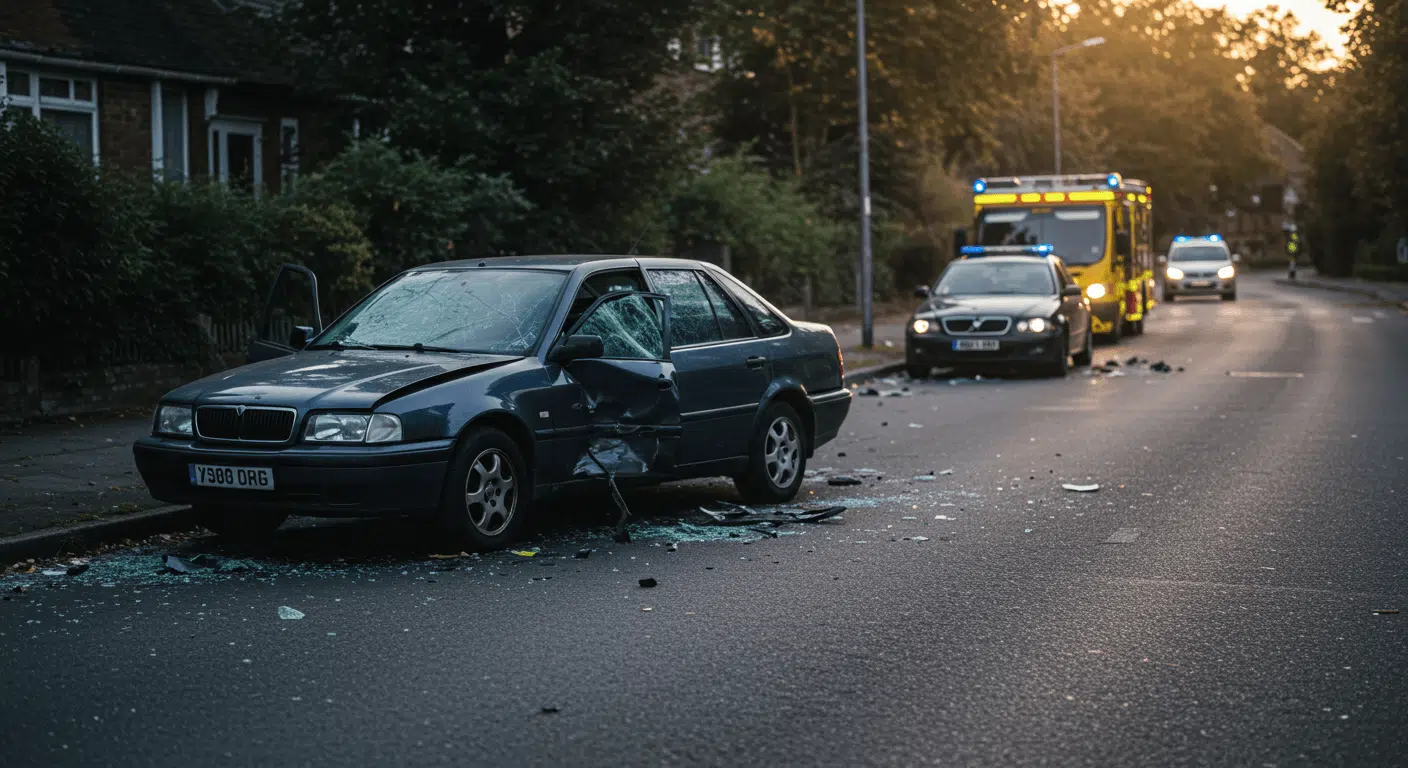 Top Uninsured Motorist Accident Lawyer
