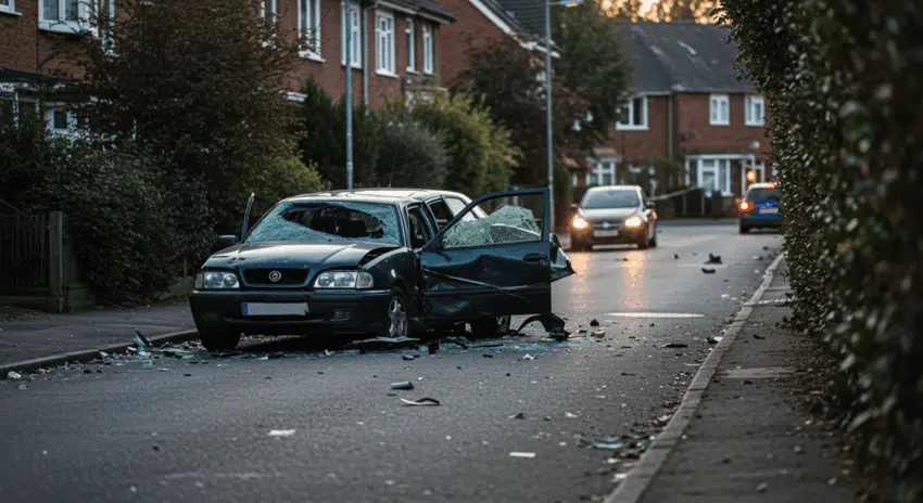 Top Pembroke Pines Uninsured Motorist Accident Law Firm