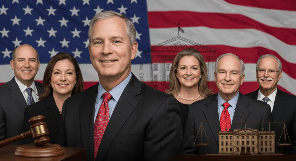 Why Choose Alpha Law Group?