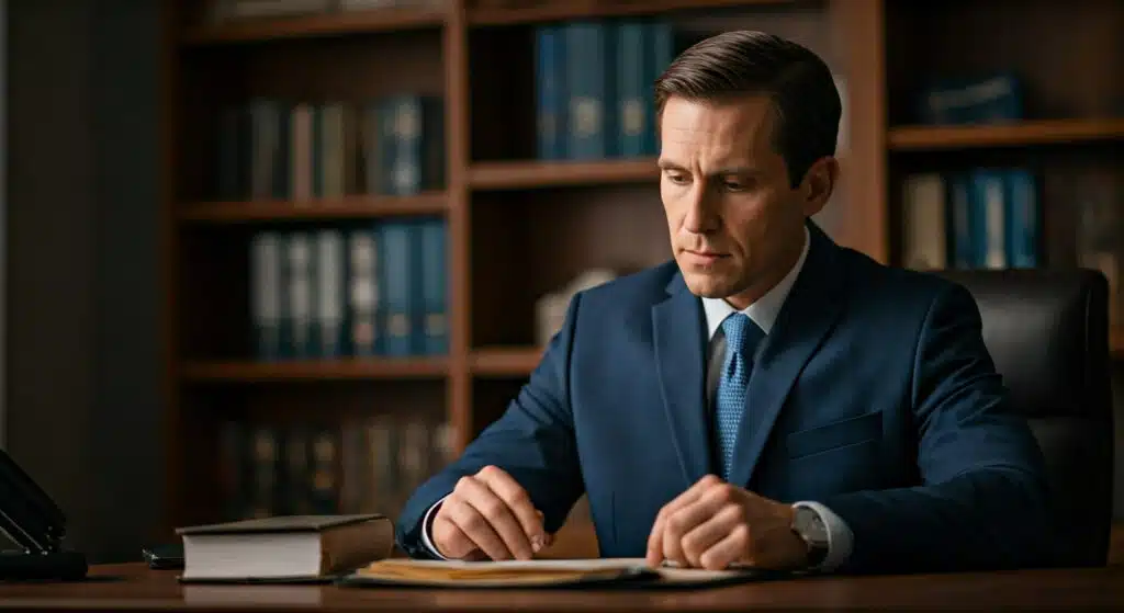 Jacksonville Spinal Cord Injury Lawyer