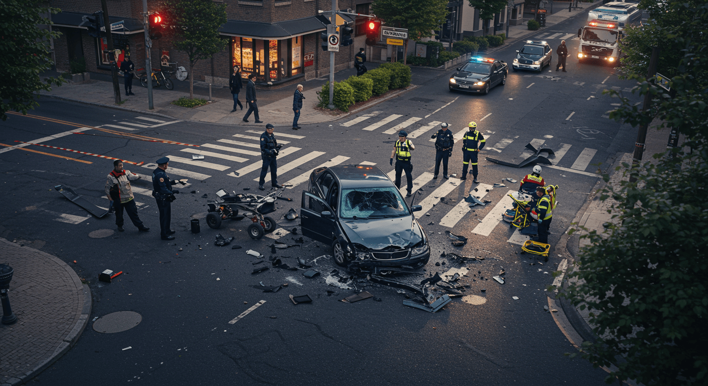 Car Accident