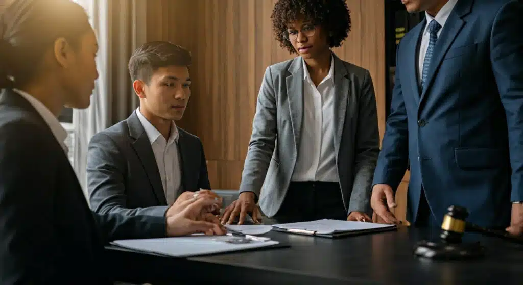 Lakeland Slip and Fall Accident Lawyer