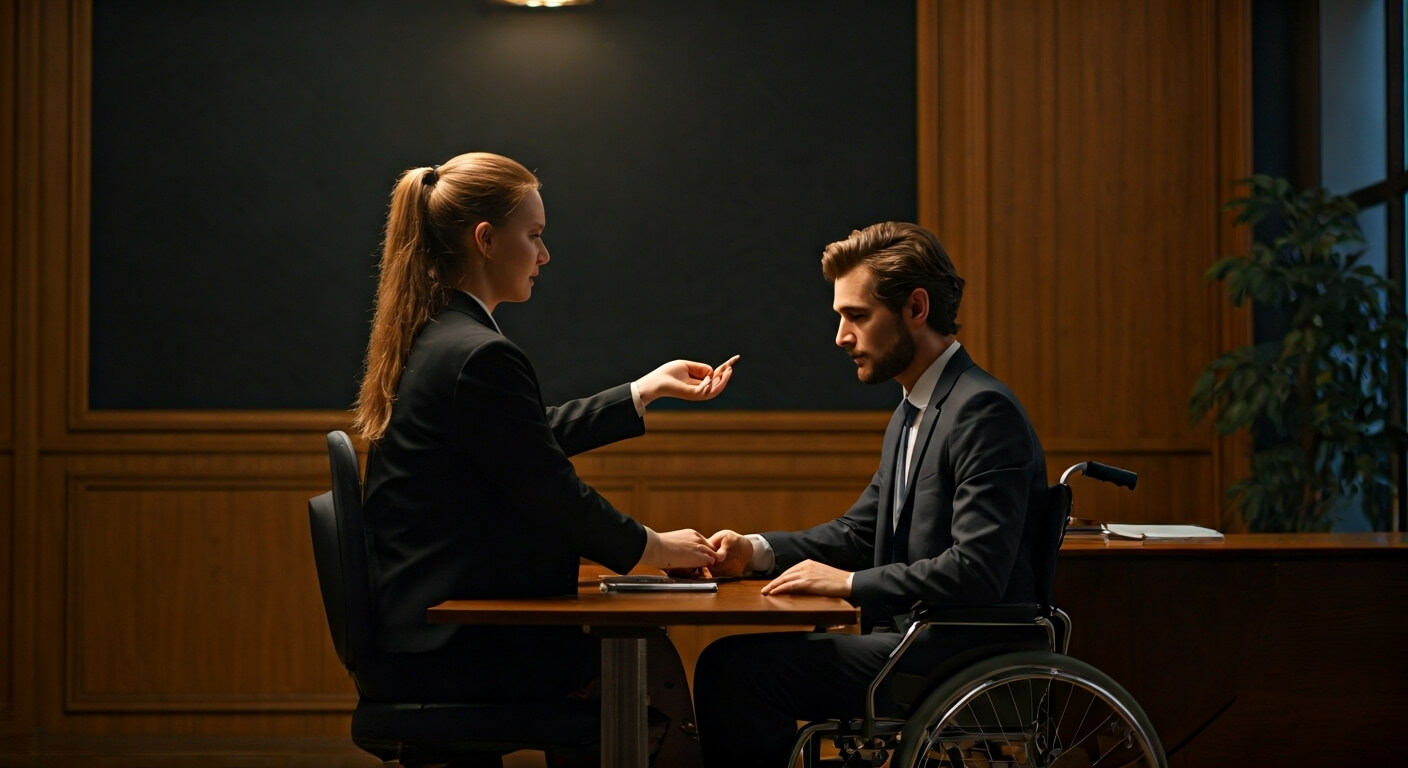 Lakeland Spinal Cord Injury Lawyer
