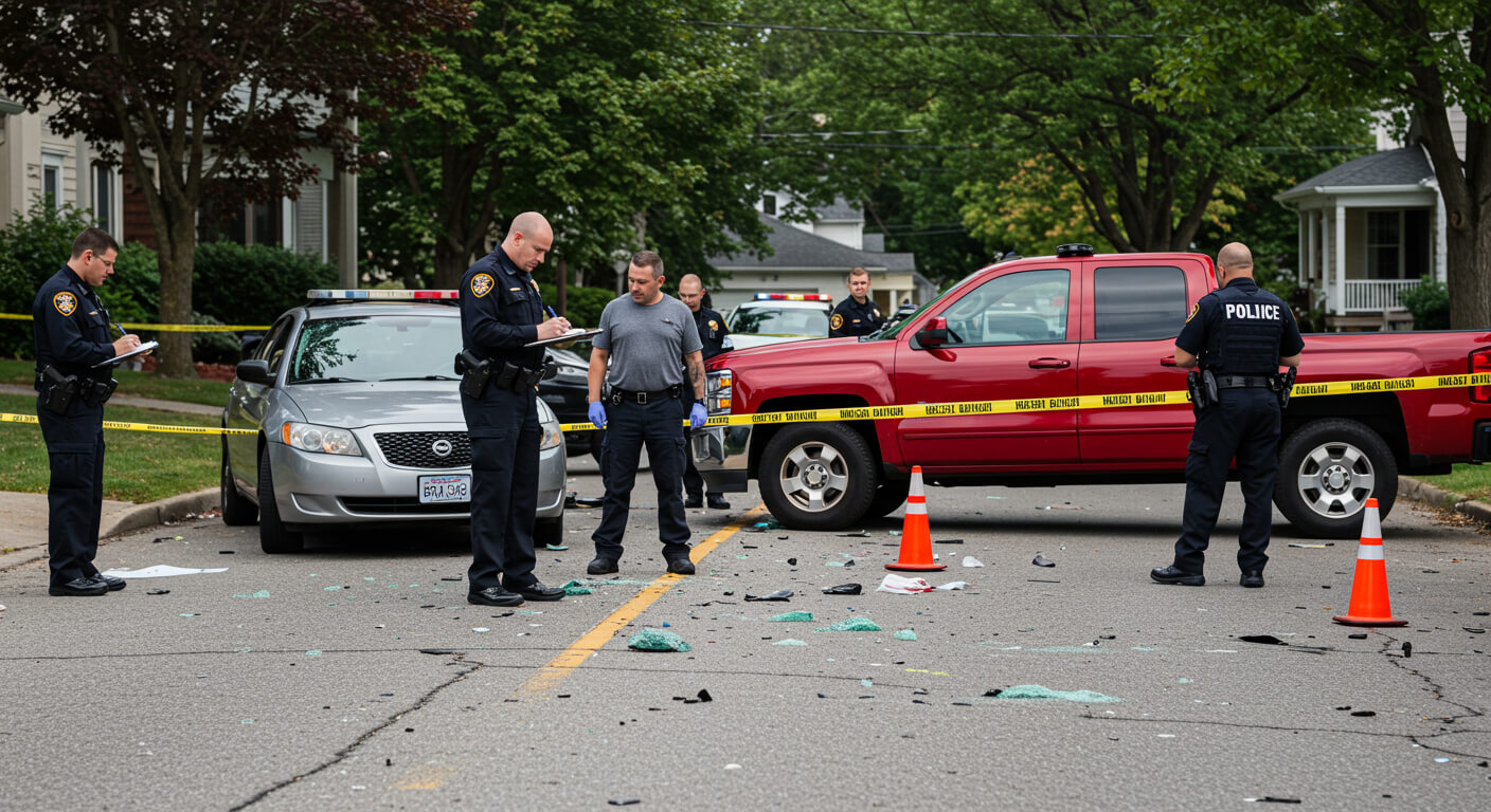 Lakeland Uninsured Motorist Accident Lawyer