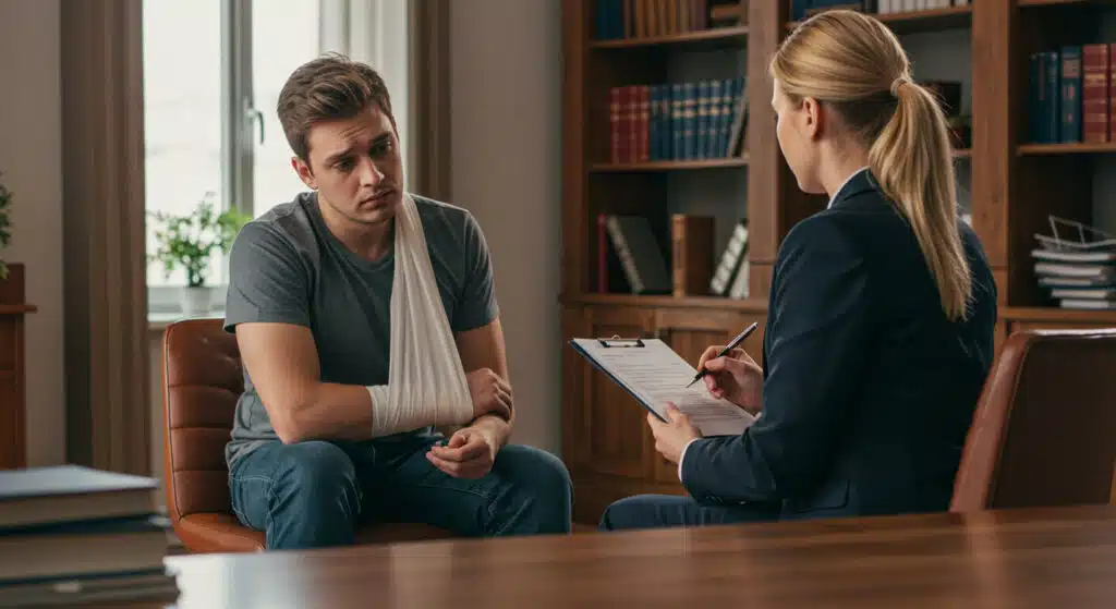 Miami Personal Injury Lawyer
