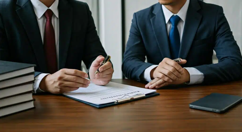 Miami Slip and Fall Accident Lawyer
