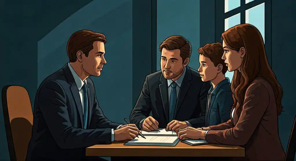 Miramar Brain and Head Injury Lawyer