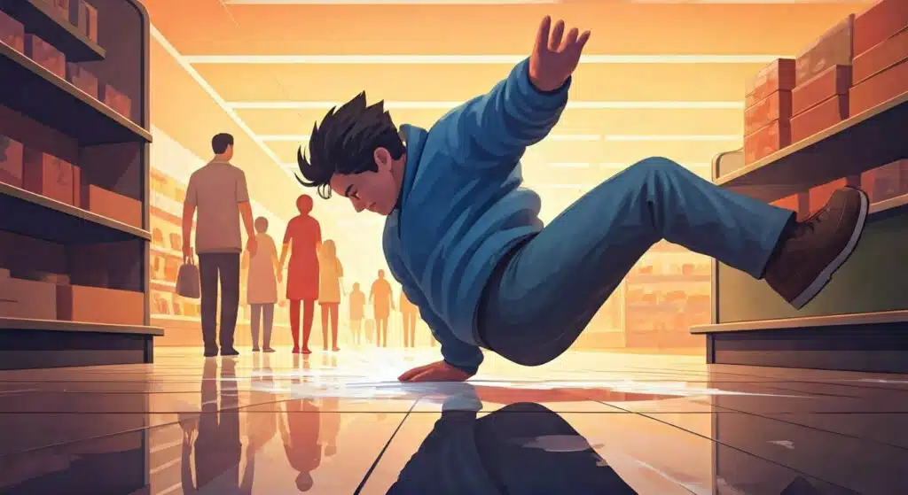 Miramar Slip and Fall Accident Lawyer