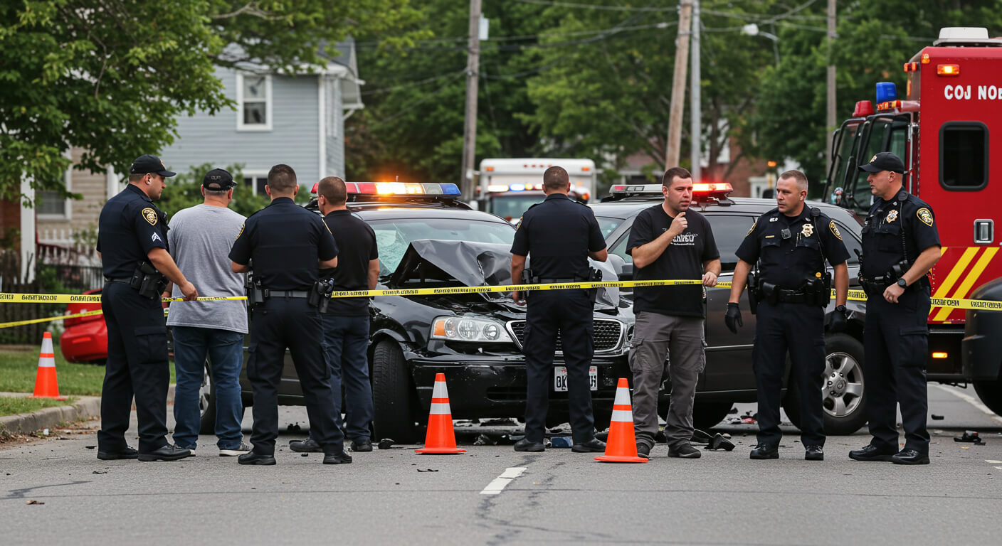 Miramar Uninsured Motorist Accident Lawyer