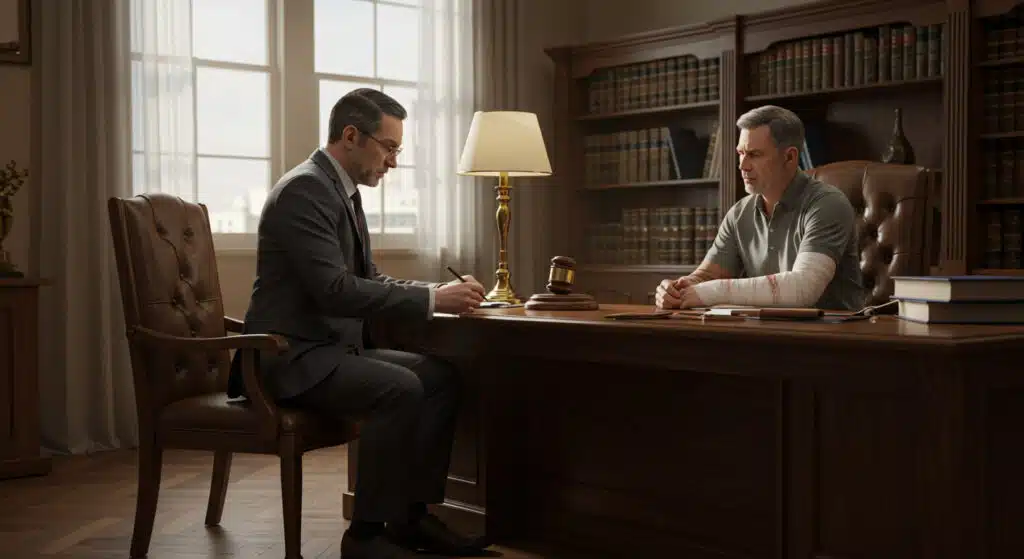 Orlando Personal Injury Lawyer