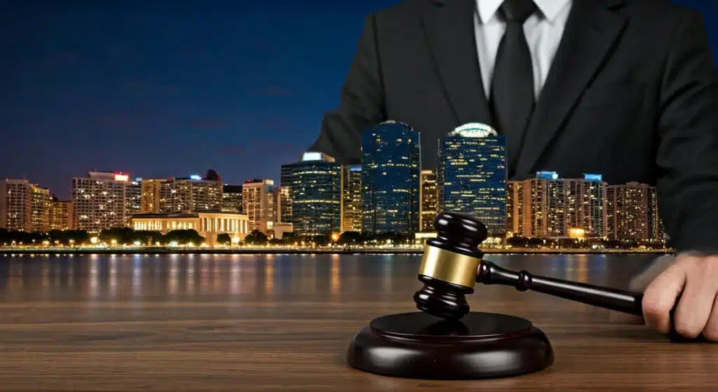 Orlando Slip and Fall Accident Lawyer