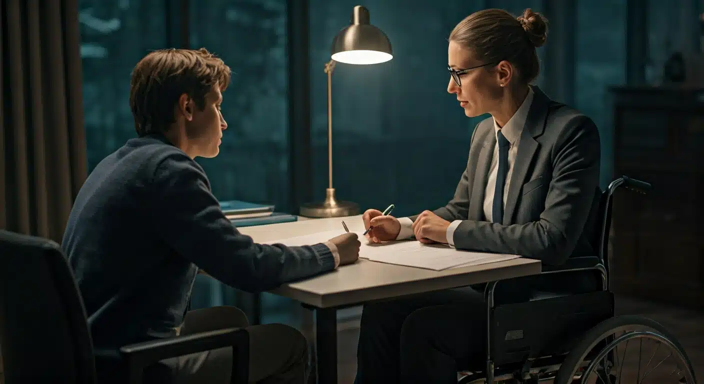 Palm Bay Spinal Cord Injury Lawyer