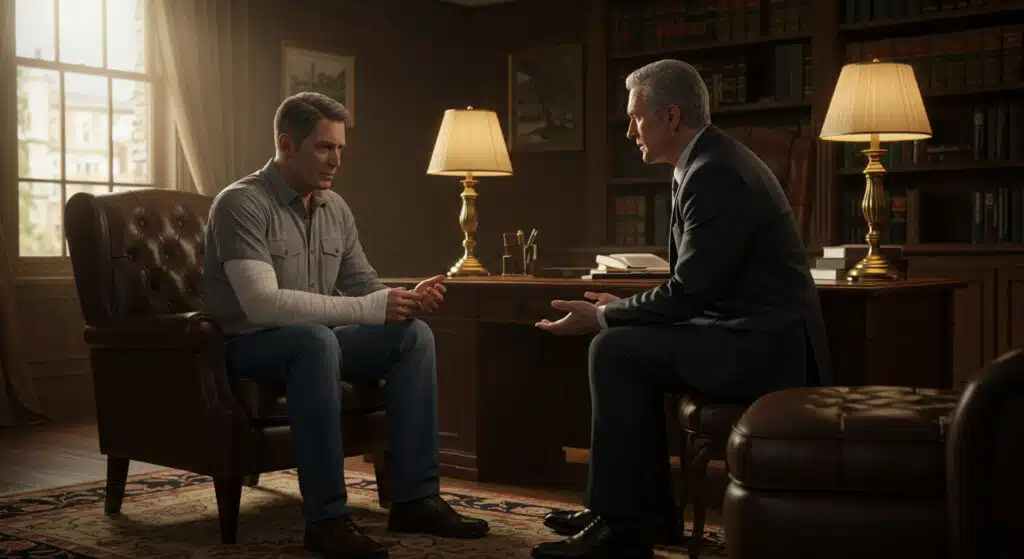 Pembroke Pines Personal Injury Lawyer