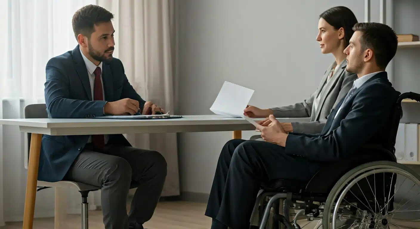 Pembroke Pines Spinal Cord Injury Lawyer