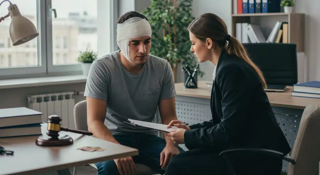 Port St. Lucie Brain and Head Injury Lawyer