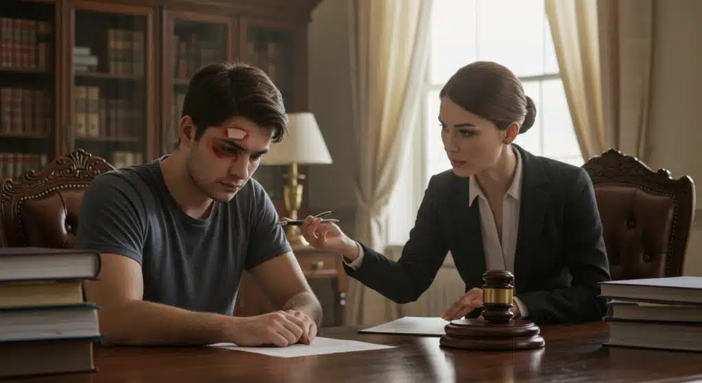 Port St. Lucie Personal Injury Lawyer